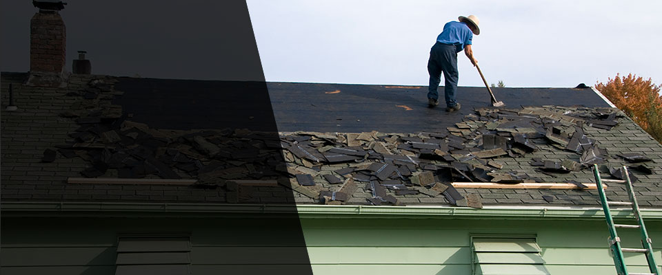 Navarre Roofing Contractors